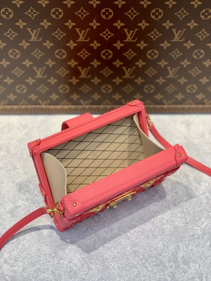 LV Box Bags